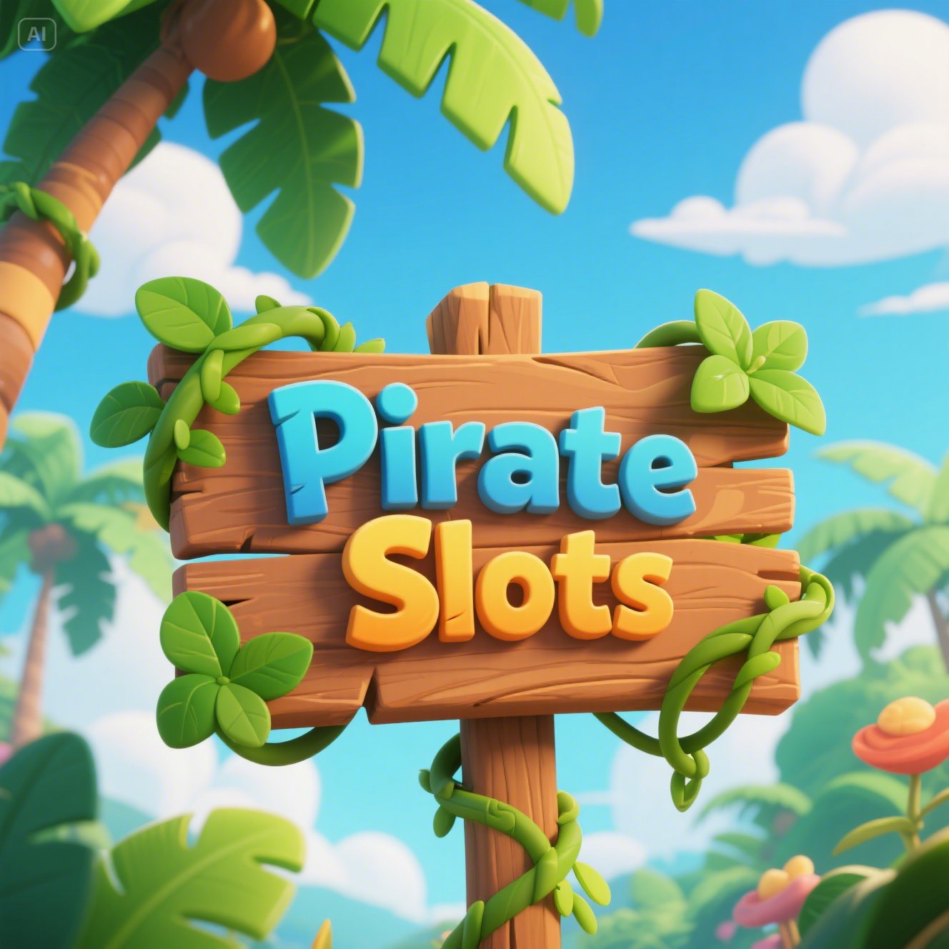 Pirate Slots